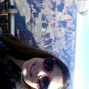 Meet your Posher, Gracey