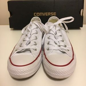 Converse Chuck Taylor All Star Low Top