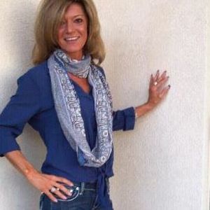 Meet your Posher, Kris