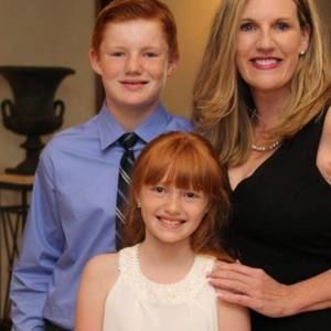 Meet your Posher, Kathleen