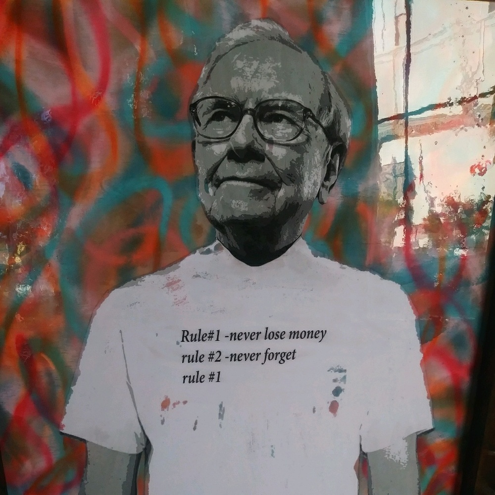 Meet your Posher, Kay