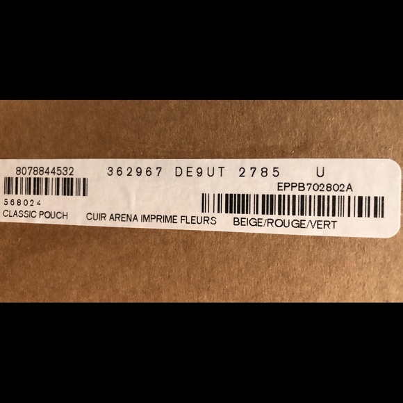 GONE ON MONDAY  ❤️Host Pick❤️ **BALENCIAGA NWT - Picture 8 of 8