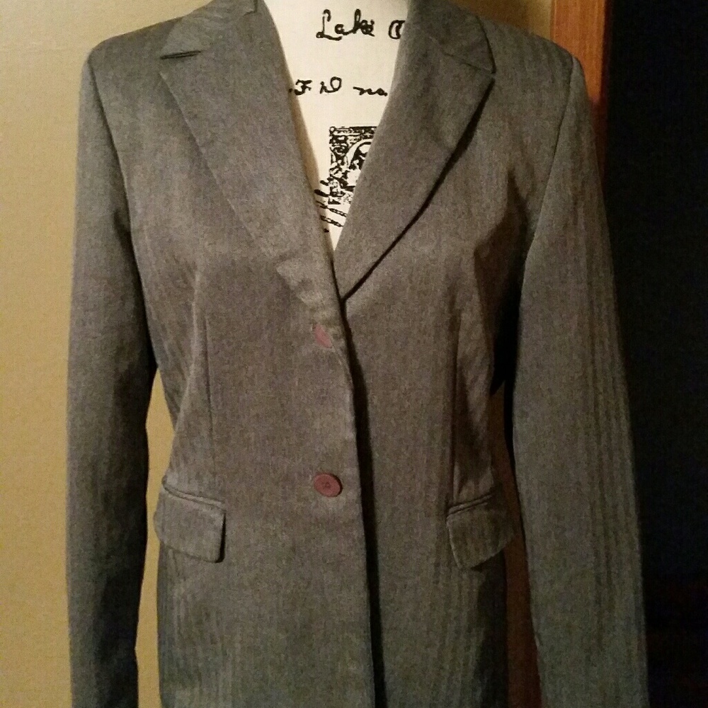 Leslie Fay blazer sz. 10
