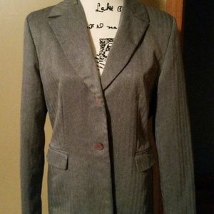 Leslie Fay blazer sz. 10
