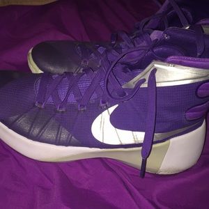 Hyperdunks (basketball shoes)