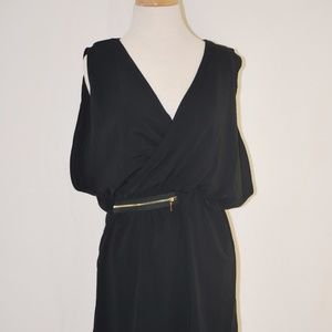 Dex Romper Dress