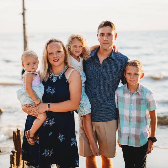 Meet your Posher, Matthew - Picture 1 of 1