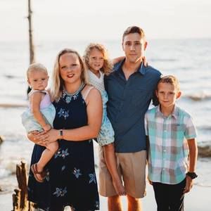 Meet your Posher, Matthew