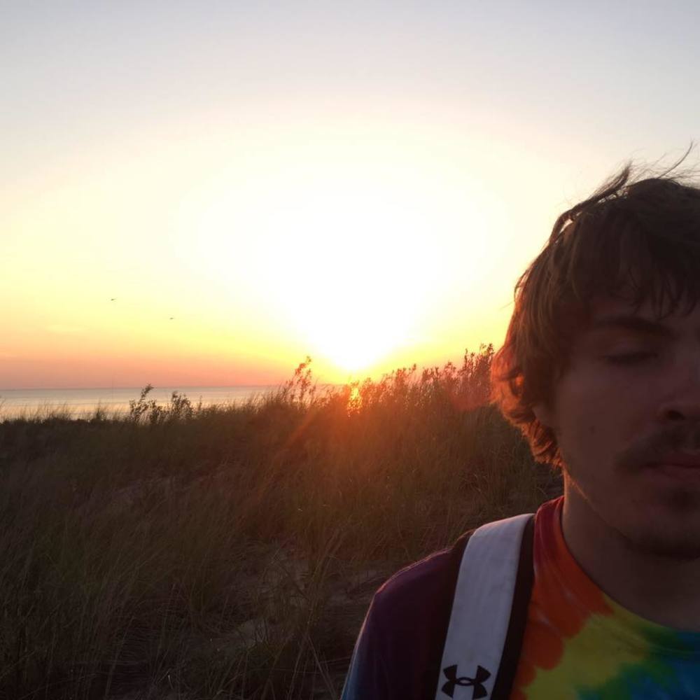 Meet your Posher, Alex