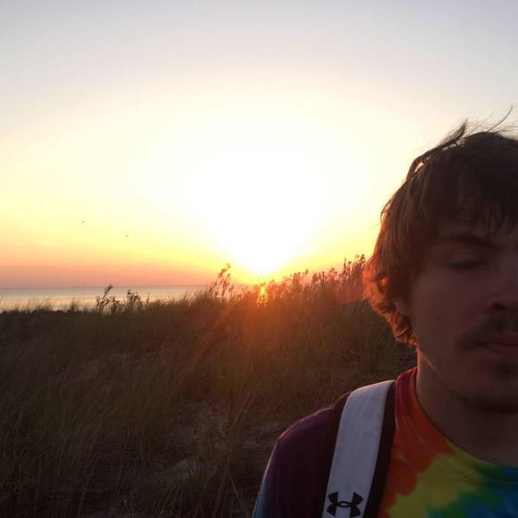 Meet your Posher, Alex - Picture 1 of 1