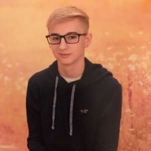 Meet your Posher, Joseph