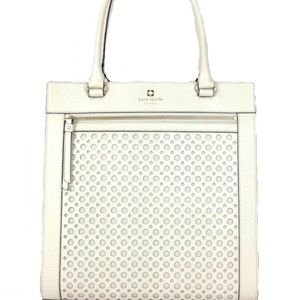 ♡ Kate Spade Perri Lane tote