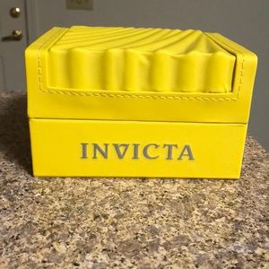 Invicta Watch