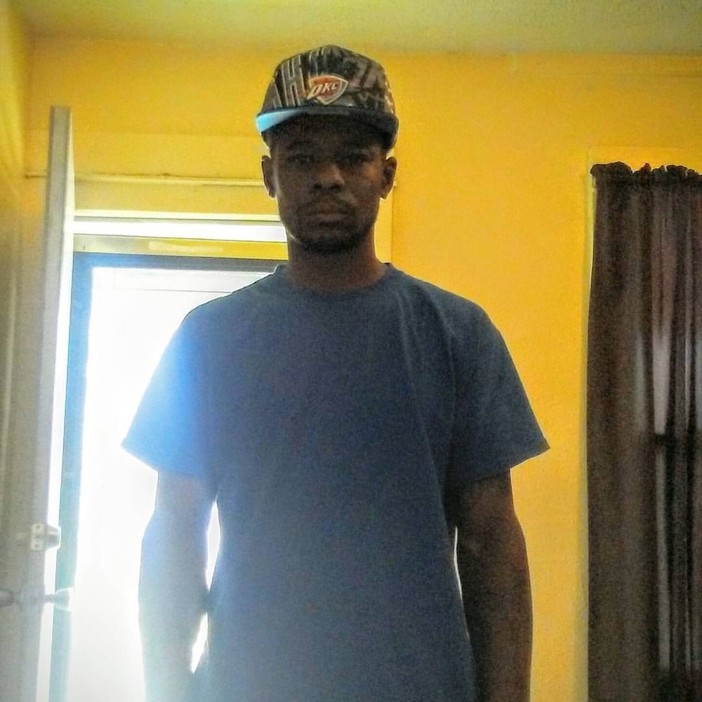 Meet your Posher, Shaun