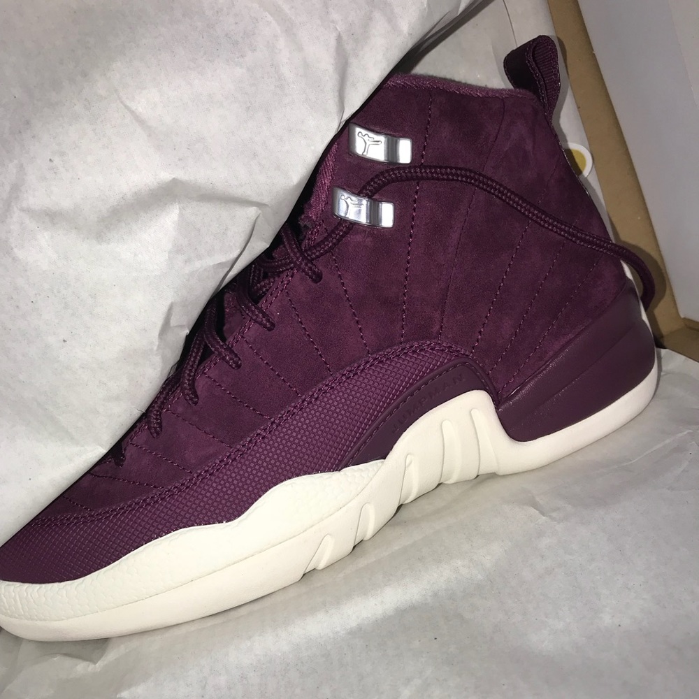 Jordan 12s ‼️ 🔟 Condition! brand new , no creases