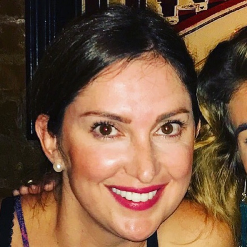 Meet your Posher, Melanie