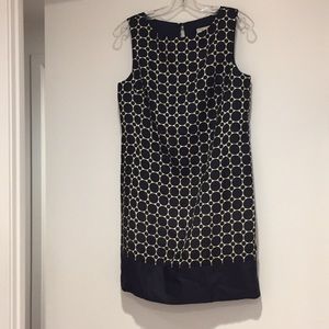 Milly mod dress