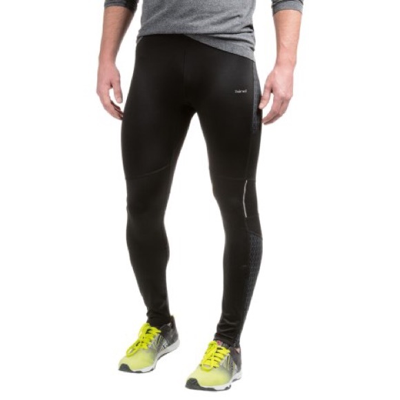 hind running pant