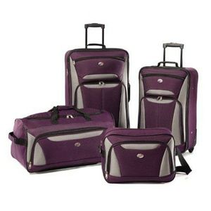 American Tourister Lugagge