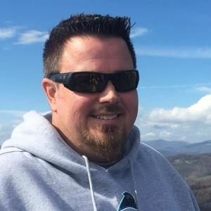 Meet your Posher, Terry