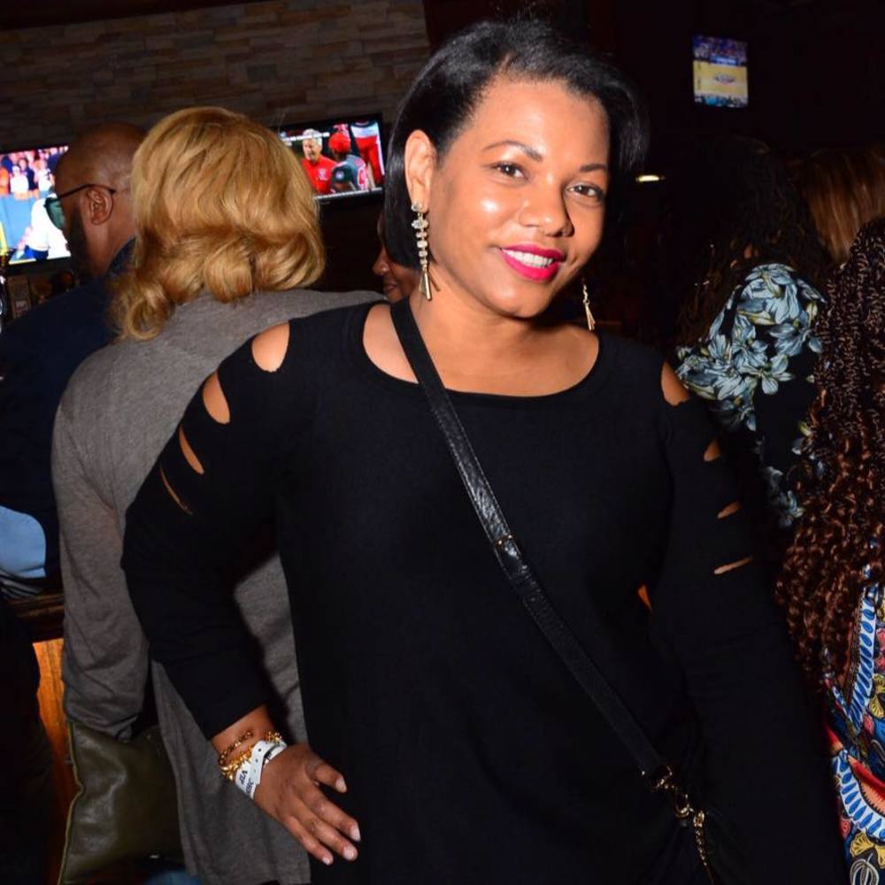 Meet your Posher, Whitney