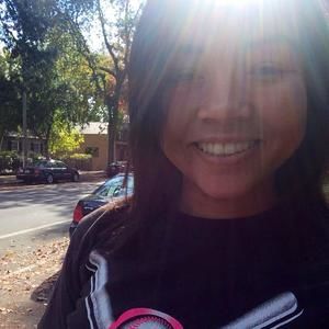 Meet your Posher, Hannah