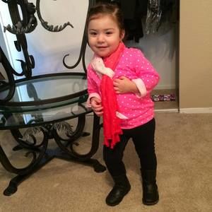 Meet your Posher, Iris