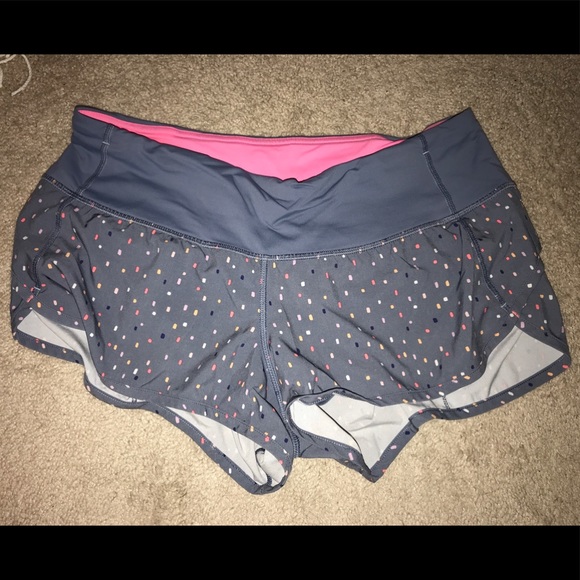 lululemon athletica Pants - Lululemon speed short