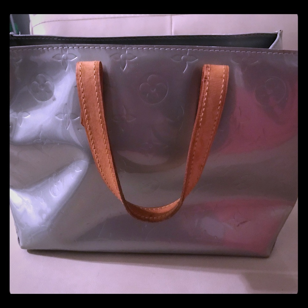 LV Reade PM tote bag