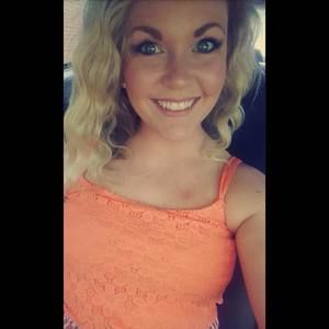 Meet your Posher, Seanna