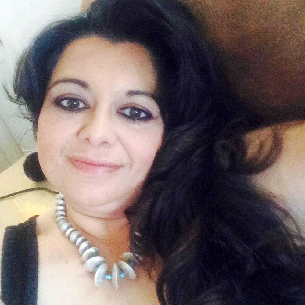 Meet your Posher, Veronica