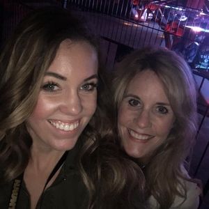 Meet your Posher, Tracie