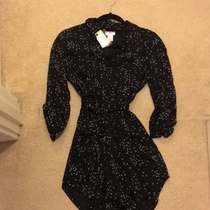 Motherhood Maternity Blouse