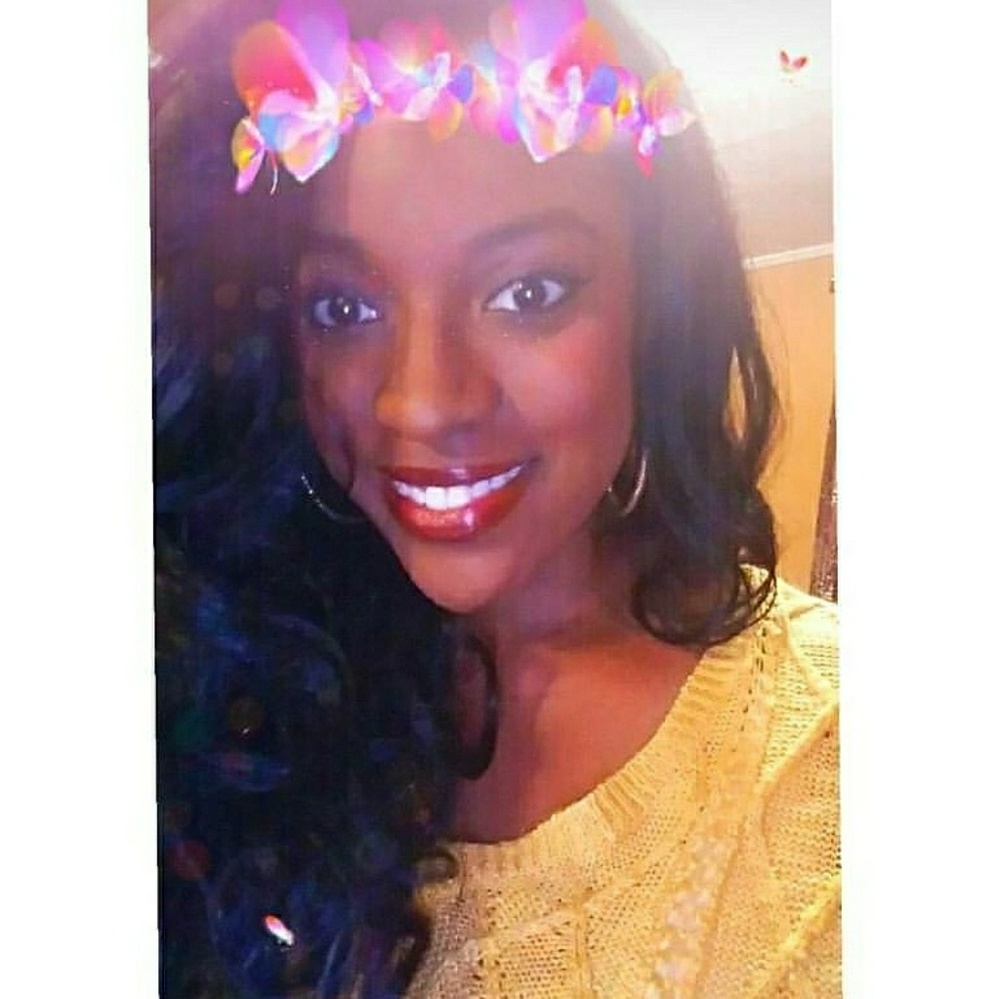 Meet Posher Ambassador Jaymee