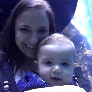 Meet your Posher, Asha