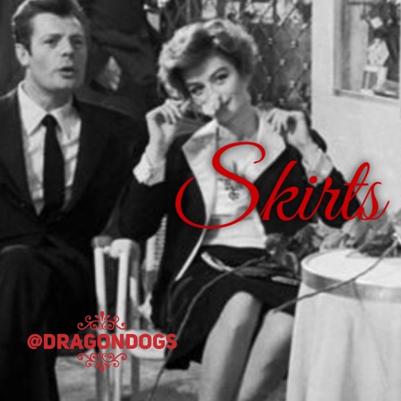 Skirts! - Picture 1 of 1