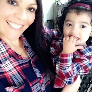 Meet your Posher, Daisy