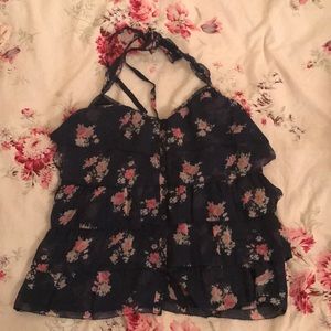 Abercrombie tank