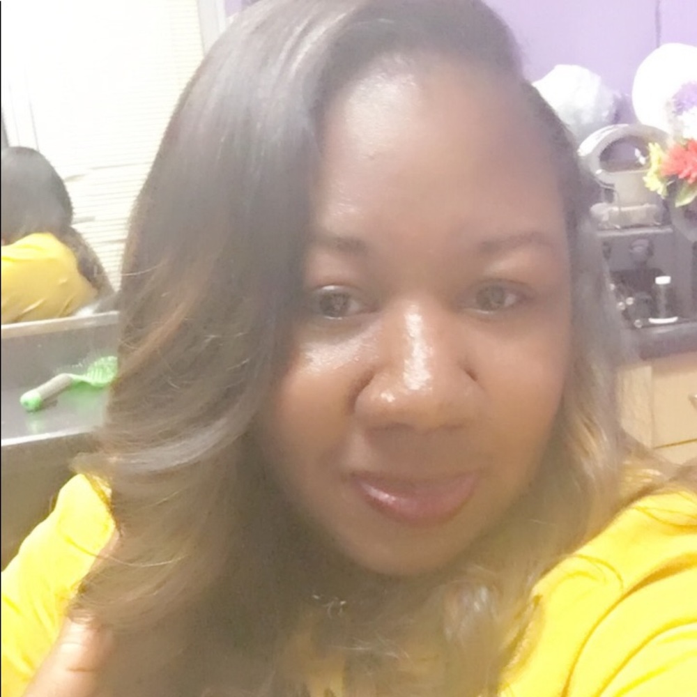 Meet your Posher, Shantya