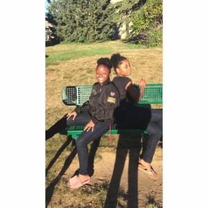 Meet your Posher, Agnes