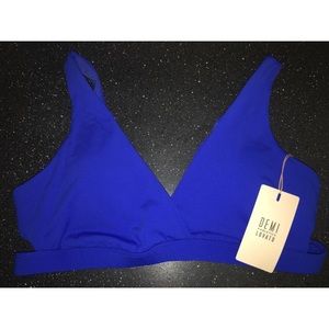 Eden Sports Bra