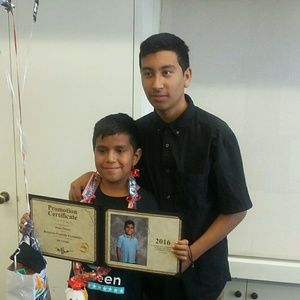 Meet your Posher, Antonio