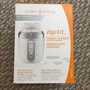 Clarisonic Mia Fit White