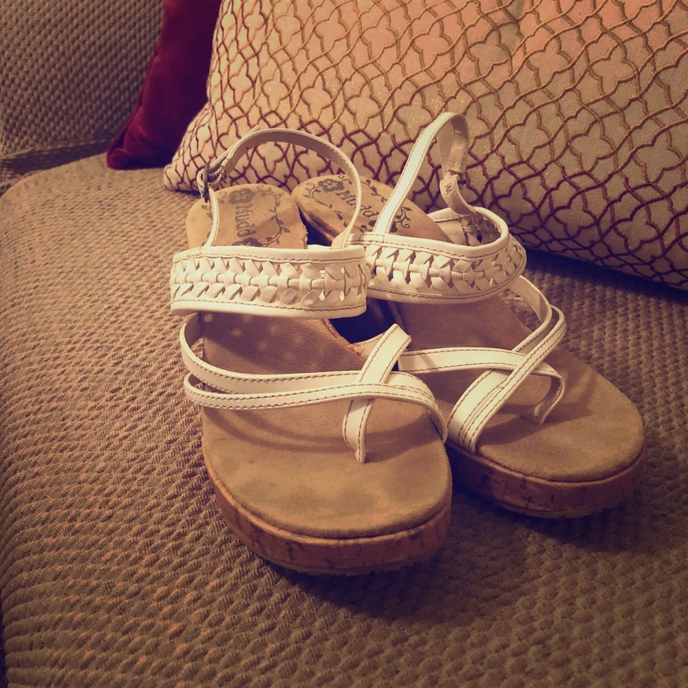 Wedges