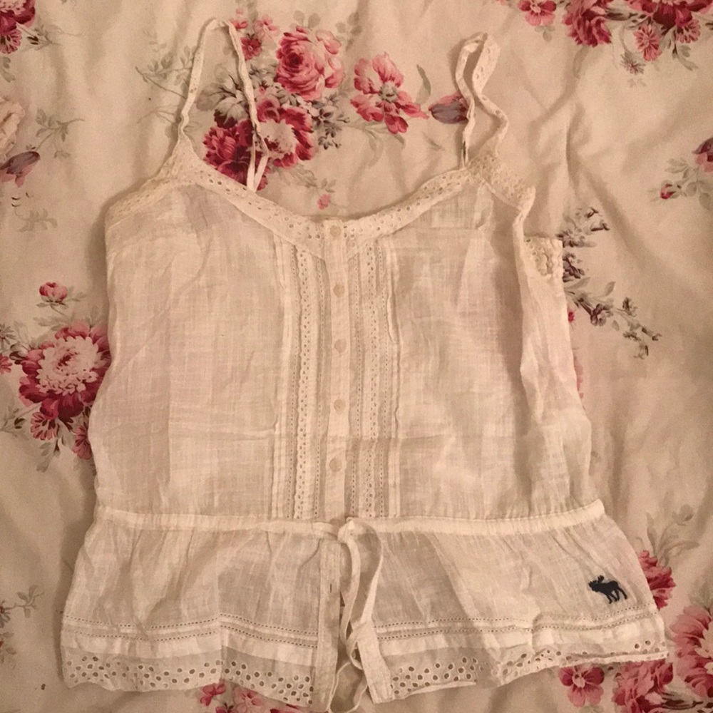 Abercrombie tank