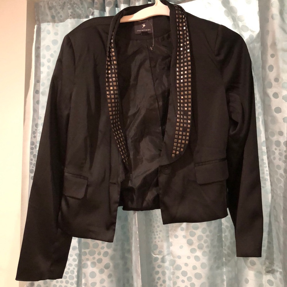 Forever 21 Blazer