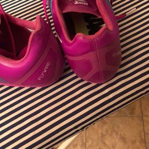 best nike running shoes for sprinters