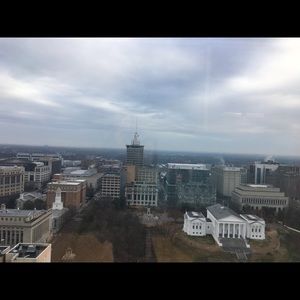 Meet your Posher, Delia