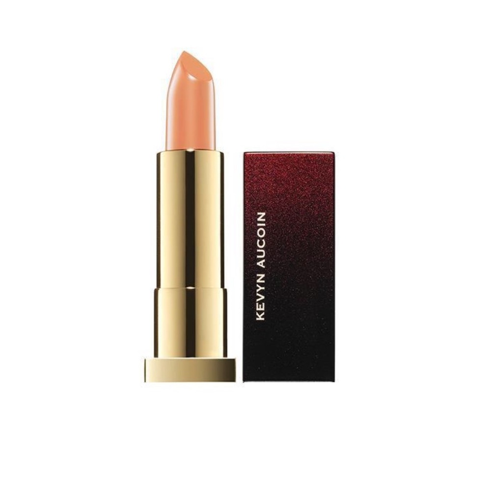 New Kevyn Aucoin lip stick
