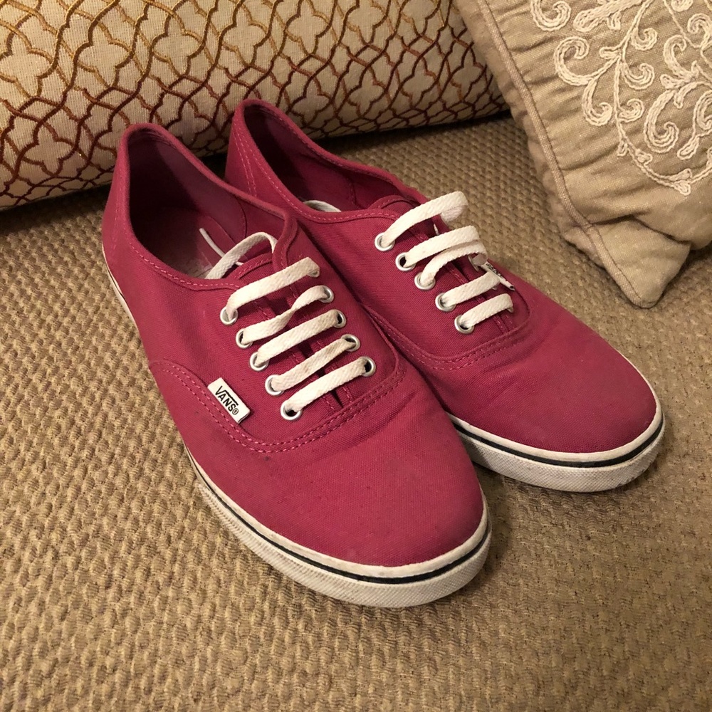 Vans